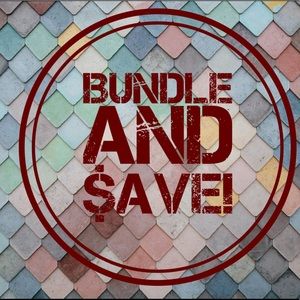 Bundle your likes for even more savings!